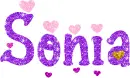 Sonia