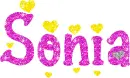 Sonia