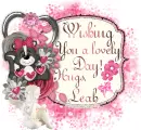 Leah