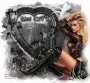 Sin City_Tyla