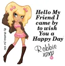 Robbie