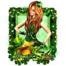 ST PATRICK'S DAY - PAMI