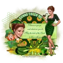 ST PATRICK'S DAY - ELIA