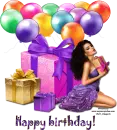 Happy birthday!