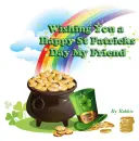 Happy St Patricks Day