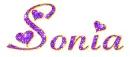 Sonia