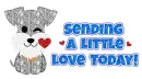 Sending A Little Love Today