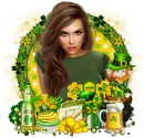 St Patrick's Day