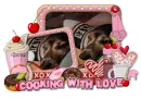 Cooking with Love