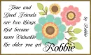 Robbie
