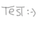 Test