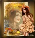 Beauty of your dreams_Robbie