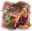 Autumn loveliest smile_Robbie