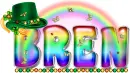 Bren St Patrick's