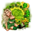 St Patrick's Day