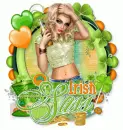 St Patrick's Day