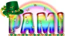 Pami St. Patrick's 