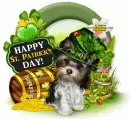 St Patrick's Day