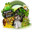 St Patrick's Day
