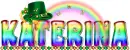 Katerina St. Patricks