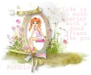Robbie