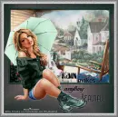 Beautiful Rain _MissG