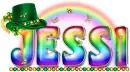 Jessi  St. Patrick's