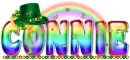Connie St.Patricks