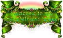 Welcome to my St. Patrick's Day page