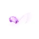 From Light To Purple Sapphire Note