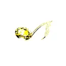 From Light To Lemon Quartz Note