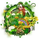 Shamrock Dreams