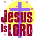 Jesus Is Lord