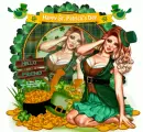St Patrick's Day