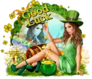 St Patrick's Day