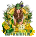 St Patrick's Day