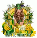 St Patrick's Day