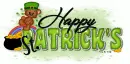 St Patrick's Day