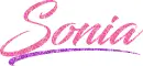 Sonia