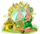 St Patrick's Day