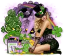 St Patrick's Day
