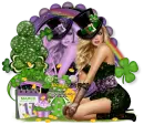 St Patrick's Day