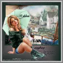 Beautiful Rain _Robbie