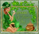 Happy St Patricks'Day_MissG