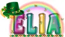 Elia St. Patrick's 