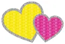 hearts