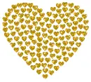 hearts