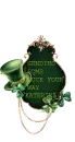 SENDING SOME LUCK-KATERINA