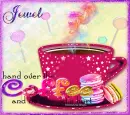 For Jessi - Hand over the coffee
