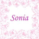 Sonia